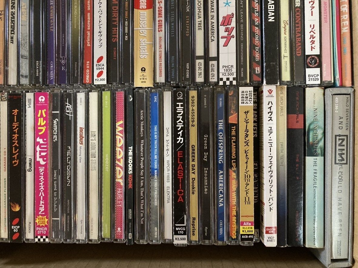 ストーン ローゼズ