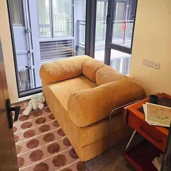 二人掛け三人掛け 心地よい