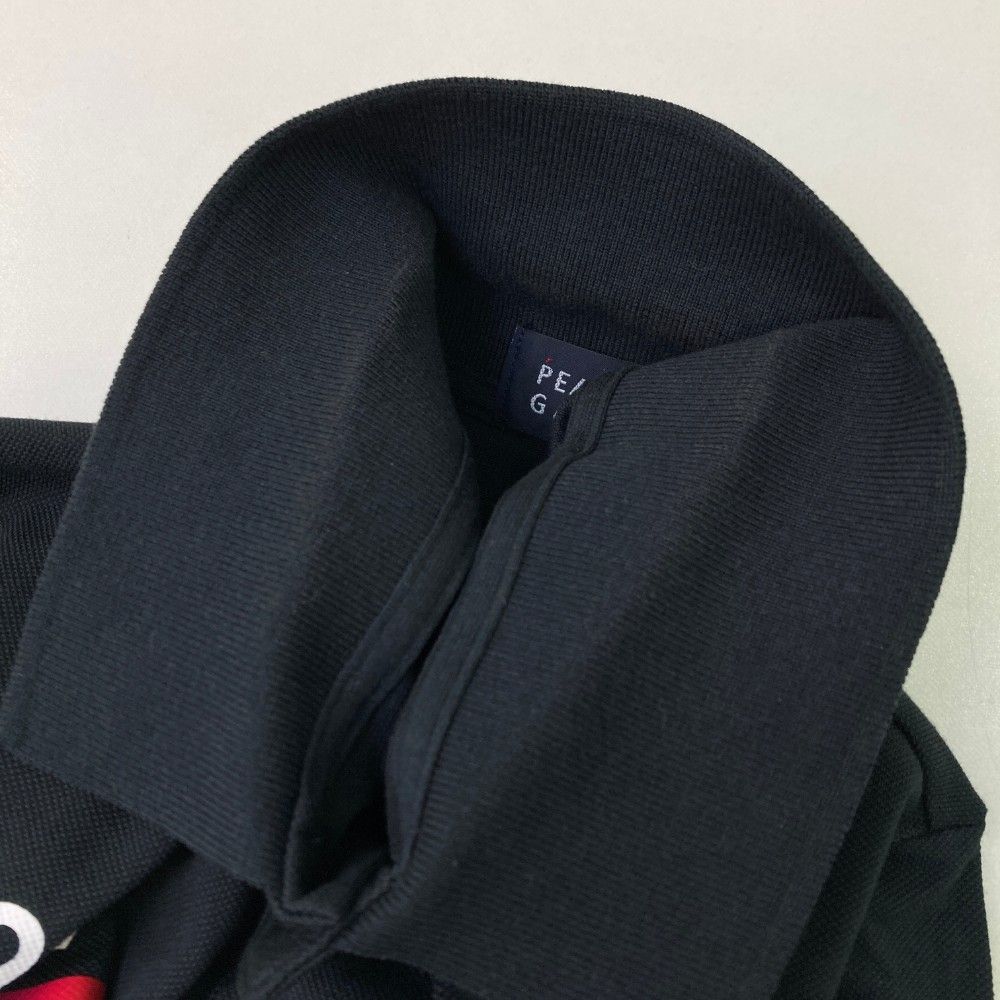 サイズ：5 PEARLY GATES パーリーゲイツ 2024年モデル 半袖ポロシャツ