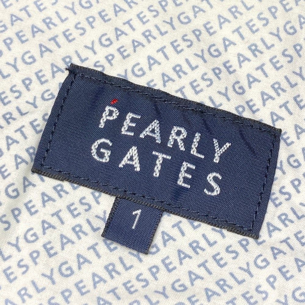 パーリーゲイツ 2025年モデル