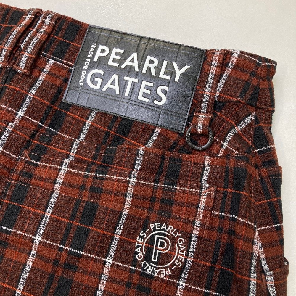 パーリーゲイツ 2025年モデル