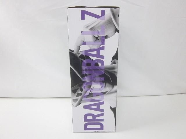  一番くじ ドラゴンボール 未来への決闘!! A賞 パーフェクトセル MASTERLISE その他 おもちゃ