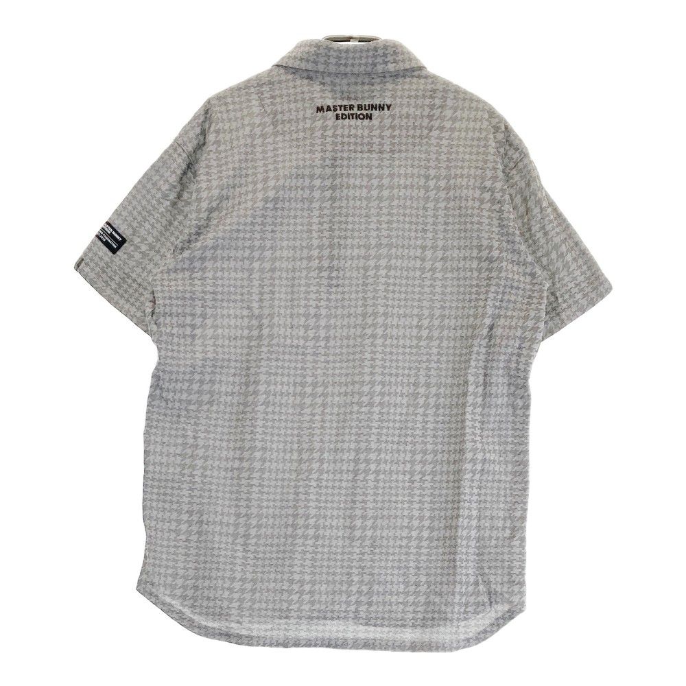 サイズ：5 MASTER BUNNY EDITION マスターバニーエディション 半袖