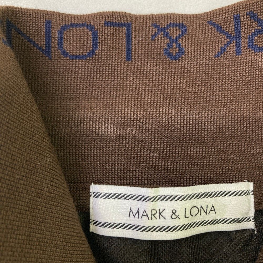 MARK-LONA