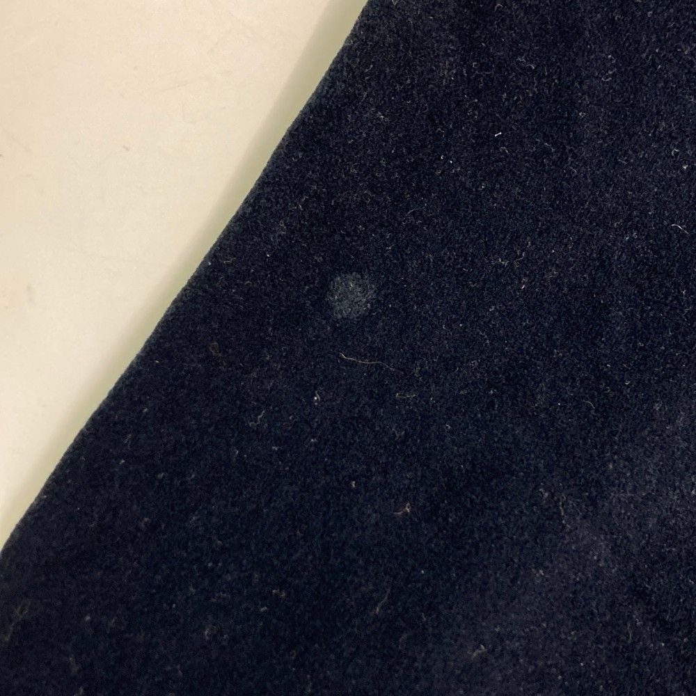 【極美品】パーリーゲイツ　ハーフジップtシャツ ゴルフ　ネイビー　L サイズ：3 PEARLY GATES パーリーゲイツ ハーフジップ長袖Tシャツ