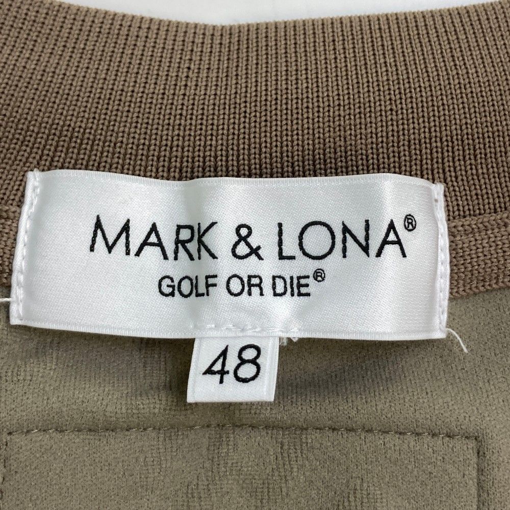 マークアンドロナ