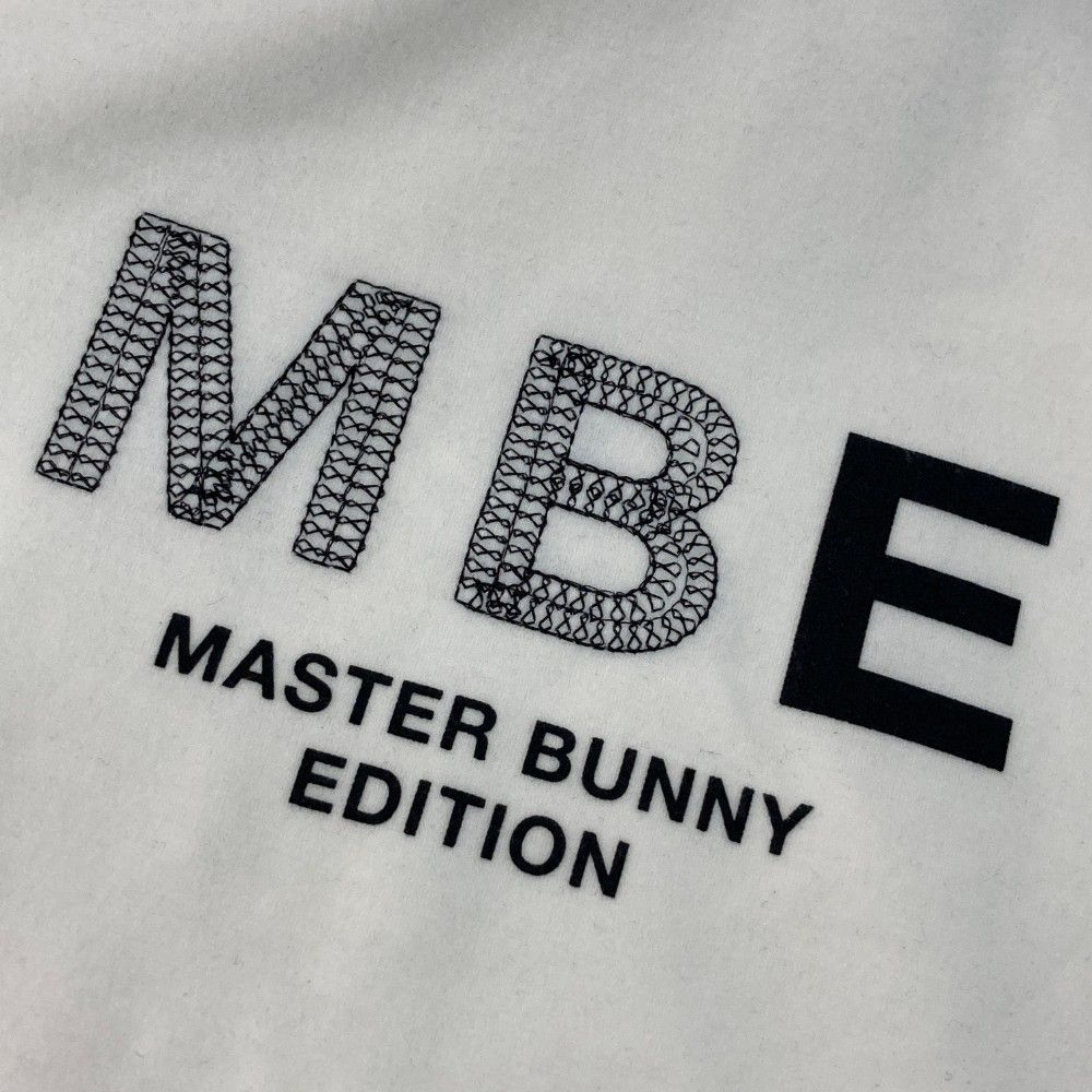 MASTER BUNNY