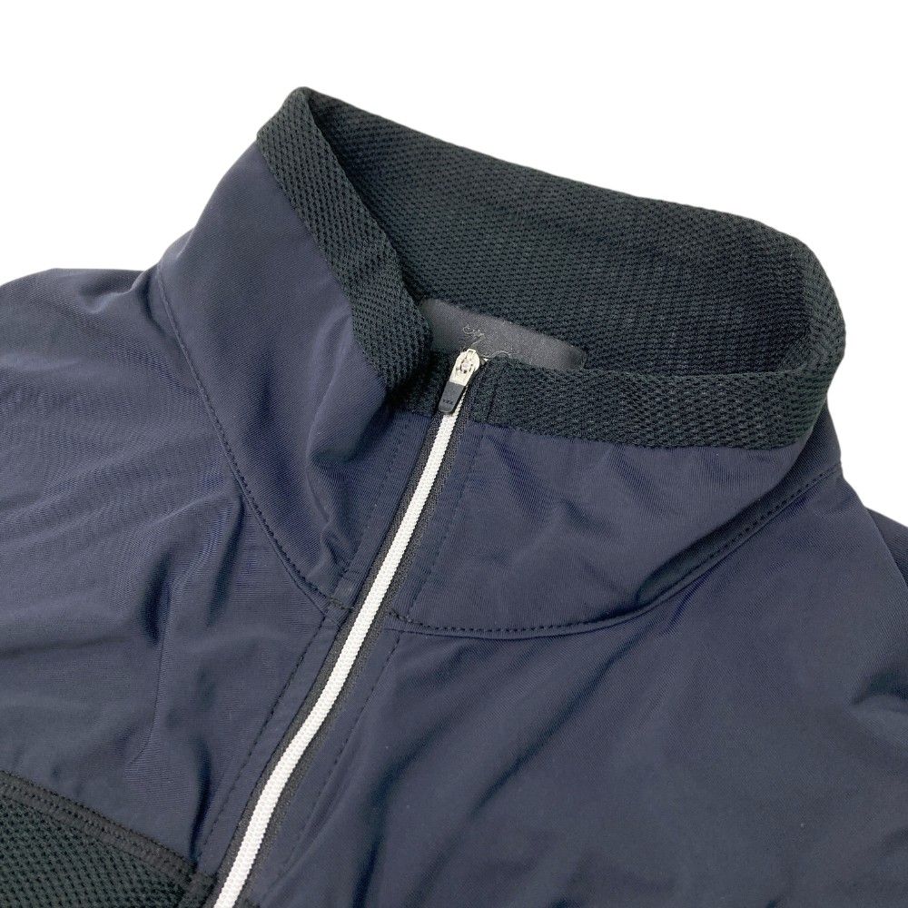 サイズ：3 DANCE WITH DRAGON ダンスウィズドラゴン ジップジャケット