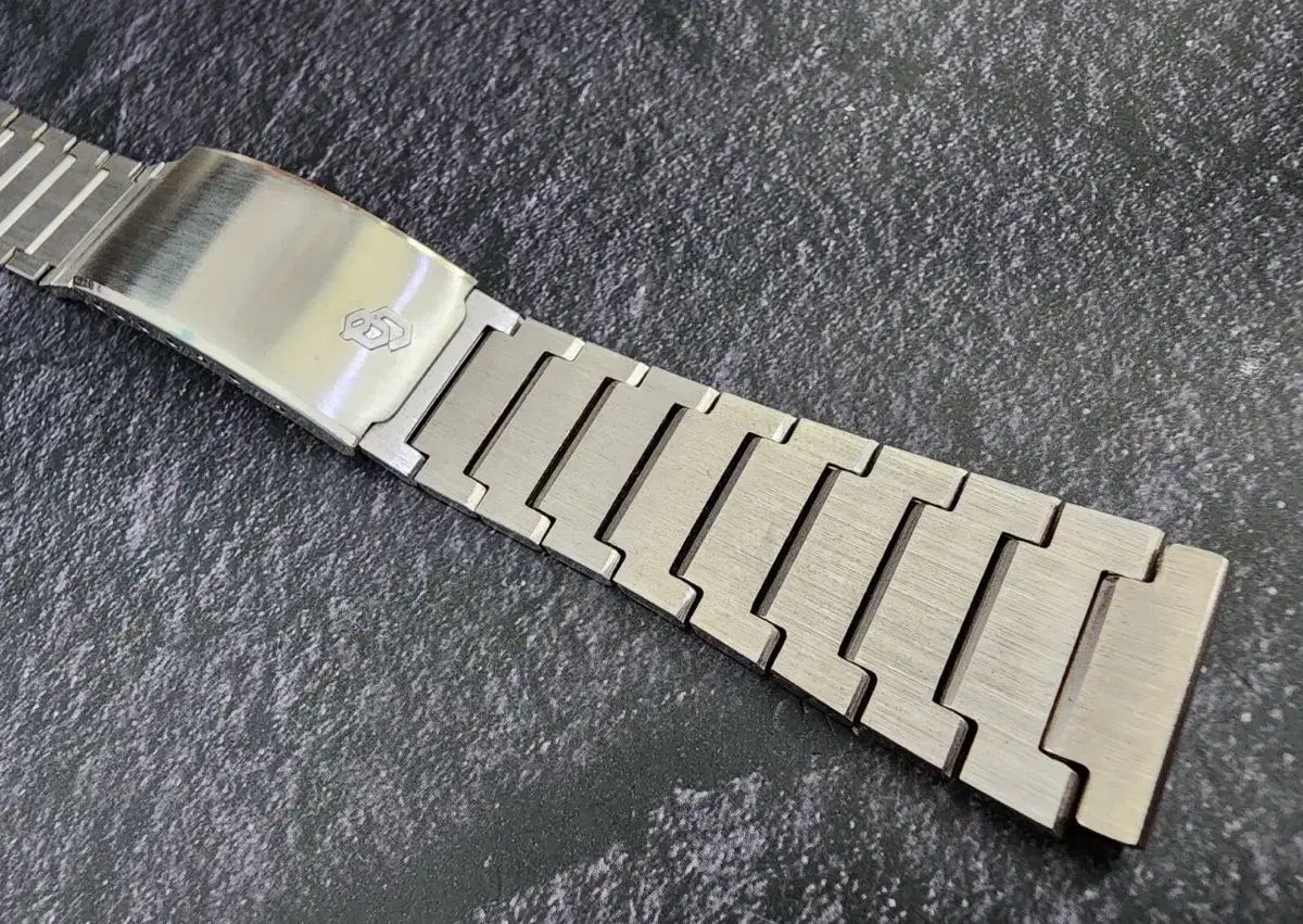 ヴィンテージ シティ CITIZEN シチズン cq ブレイ スリット メタル 時計