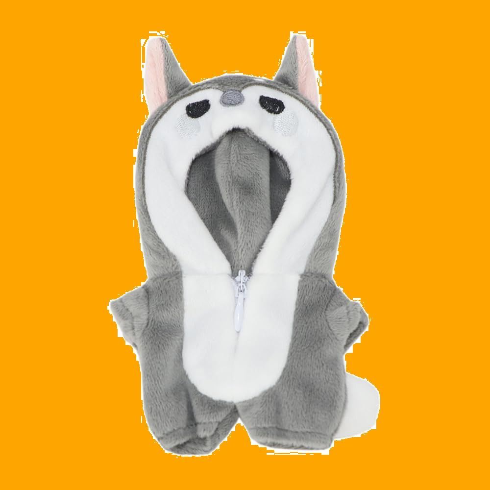 GELCHOP ゲルチョップ バードハウス Smork