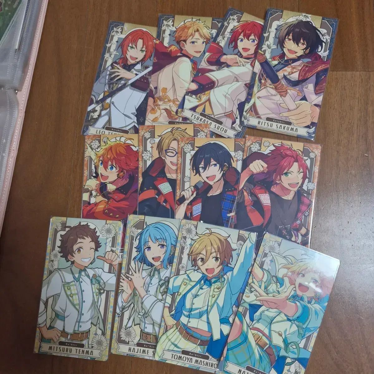 アクリルスタンド・アクリルパネル 冨岡義勇 「鬼滅の刃 刀鍛冶の里編