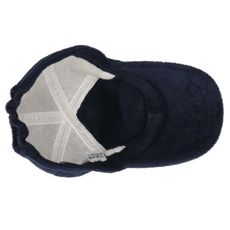  シャネル パイル地ココマークベースボール帽子 レディース M その他 帽子