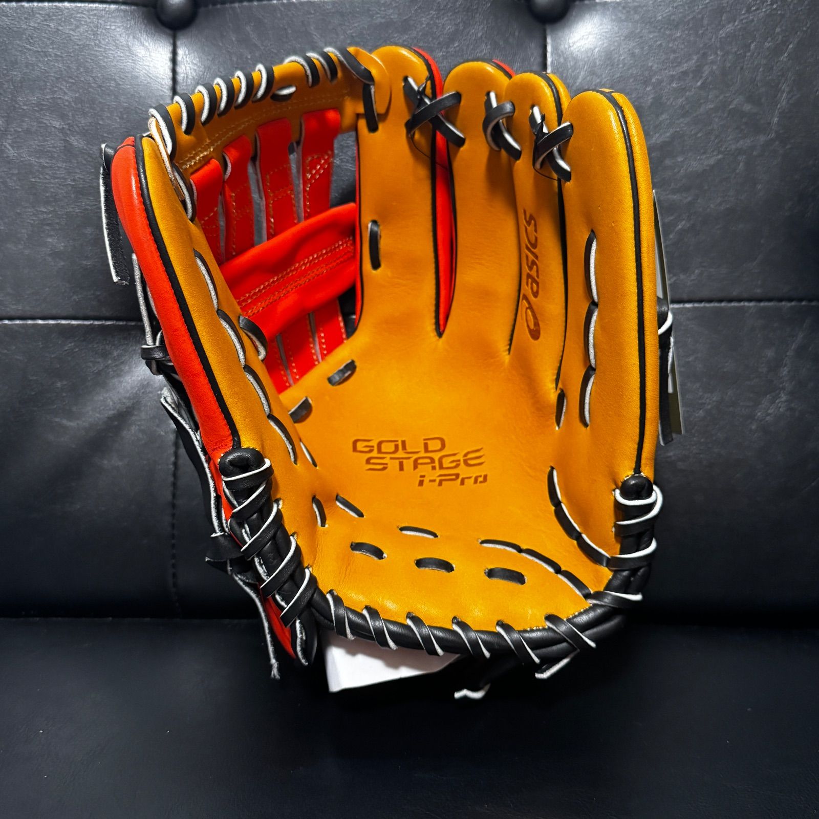 新品】 大谷翔平 2022年 本人仕様モデル レプリカ グローブ Asics