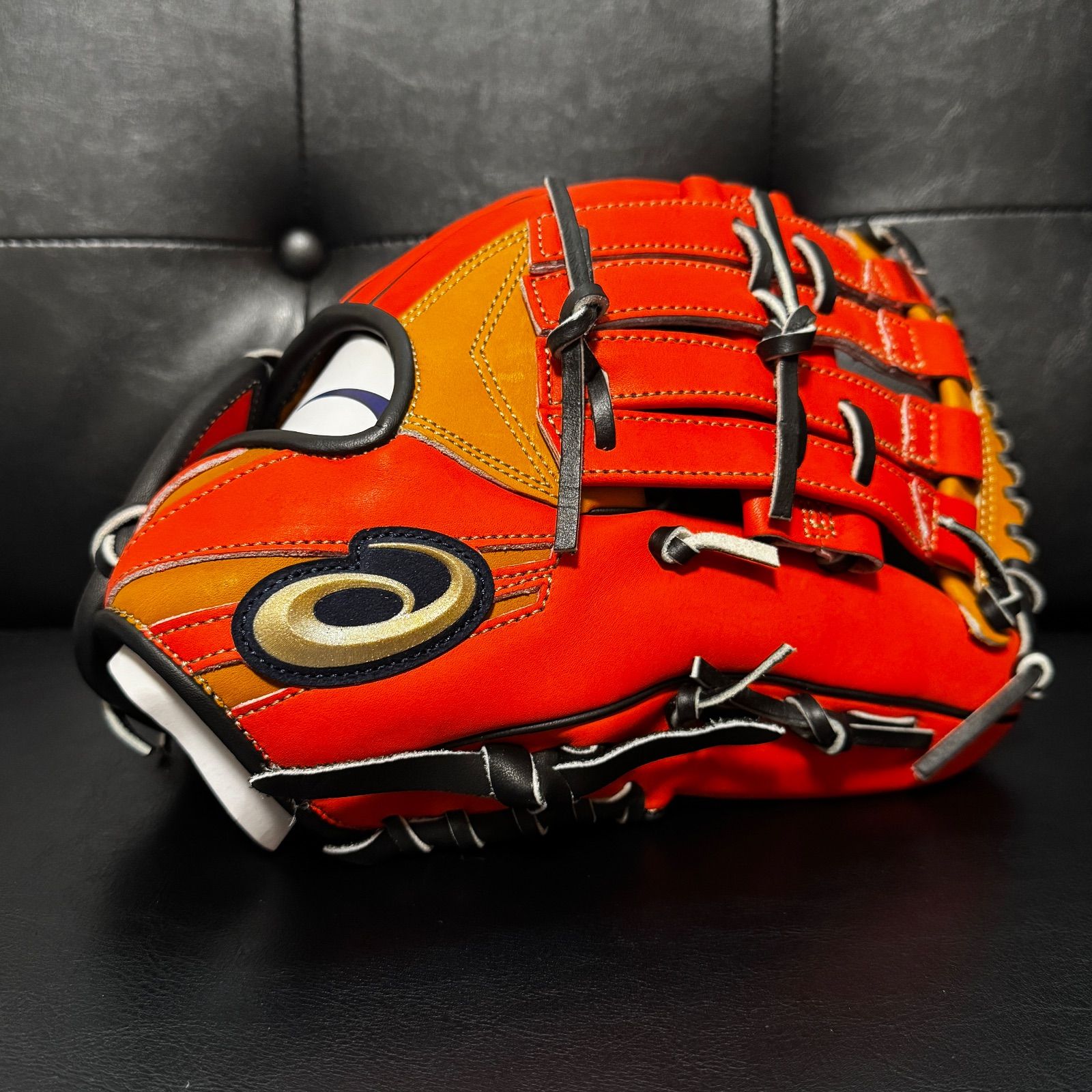 新品】 大谷翔平 2022年 本人仕様モデル レプリカ グローブ Asics