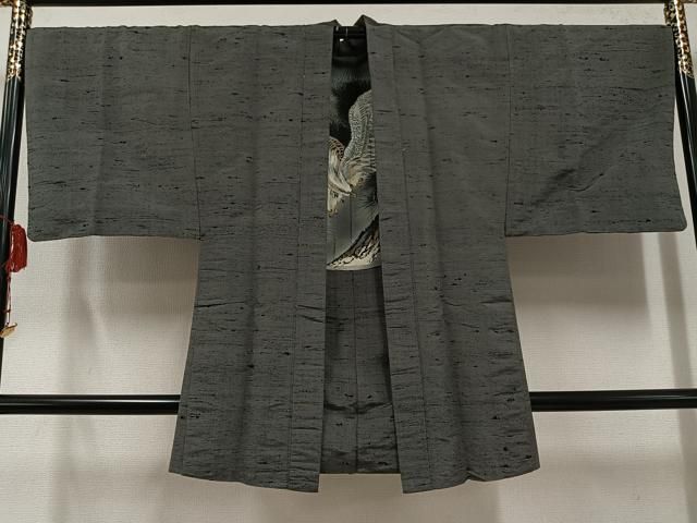 アンサンブル 色無地