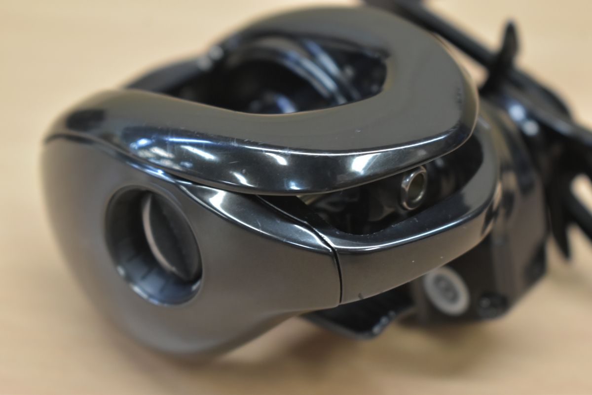 シマノ 23 アンタレス DC MD XG 左 ベイトリール SHIMANO ANTARES バスフィッシング バス釣り ブラックバス 等