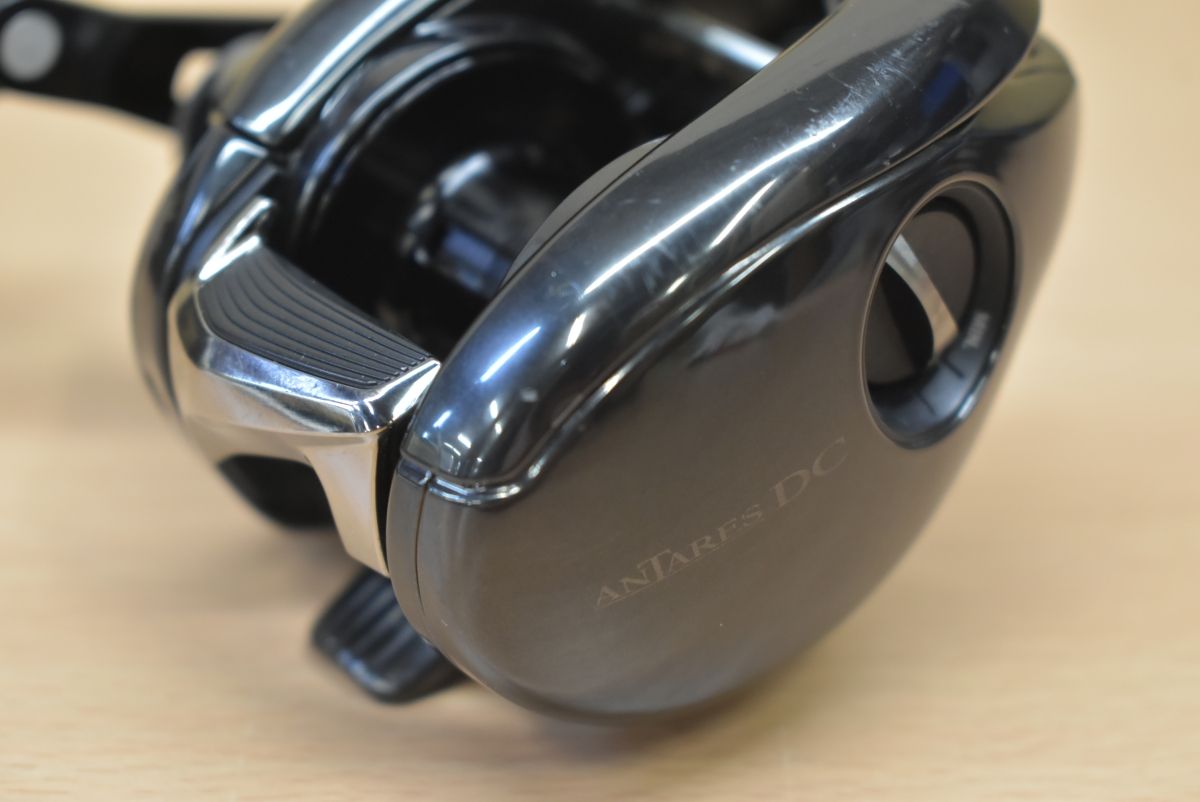 SHIMANO ANTARES