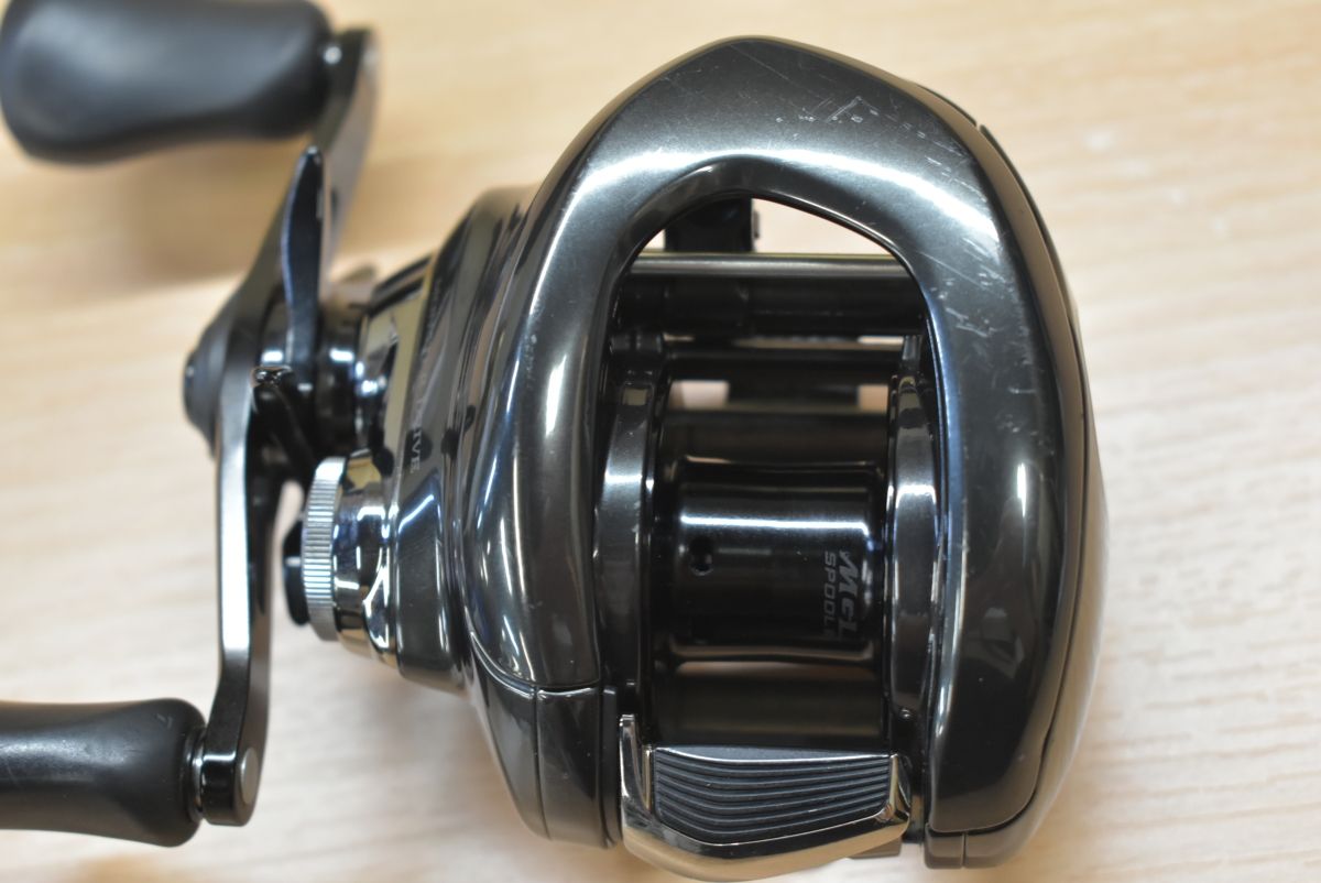 バスフィッシング バス釣り