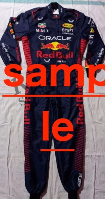 マックス フェルスタッペン 2025 F 1 カートレーシングスーツ オーダーメイド 発送予定日 30日