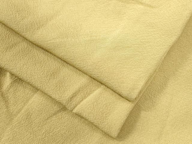 平和屋着物○上質な色無地 木蘭色 正絹 逸品 CAAZ3807yc - メルカリ