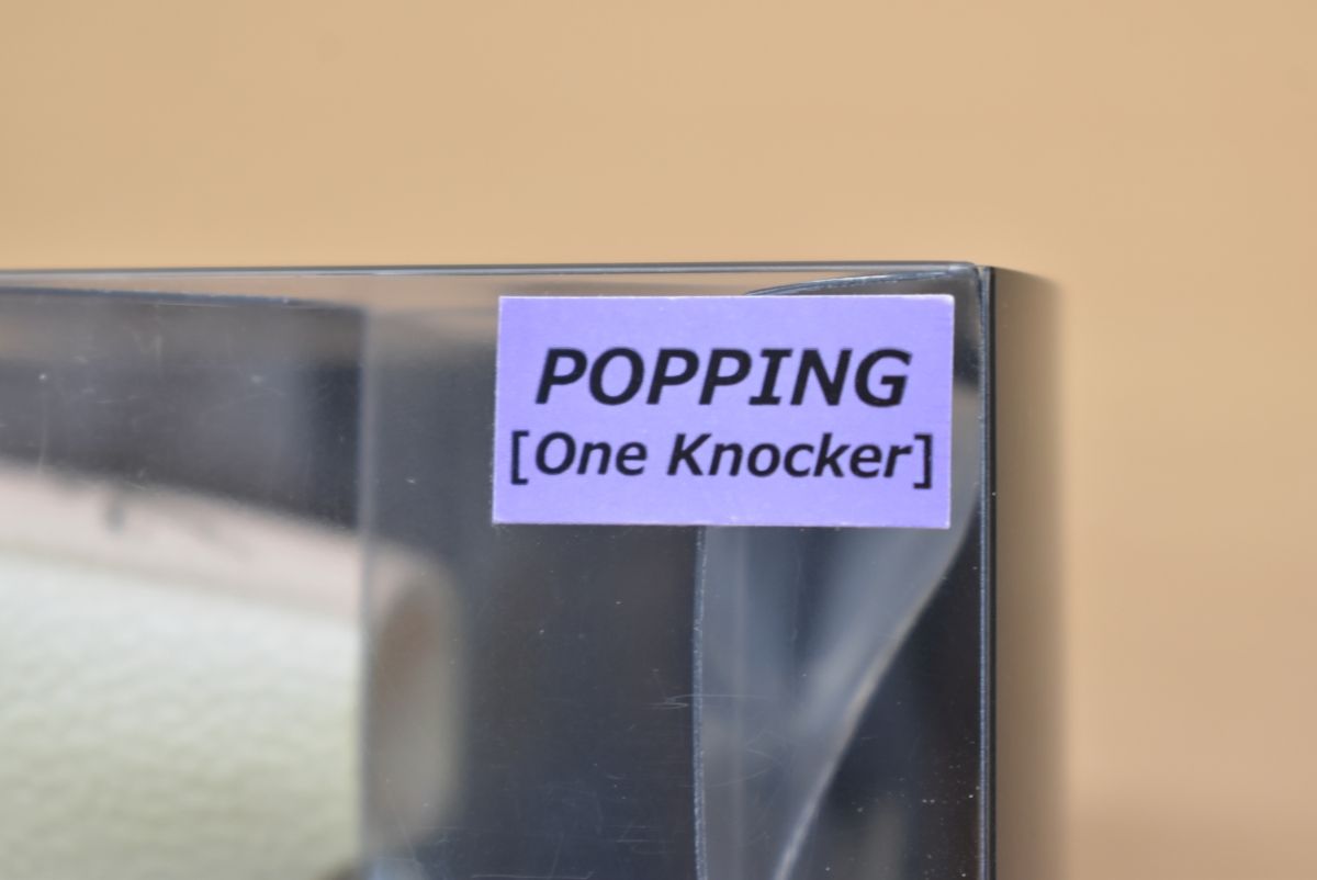 ボーン ビッグベイト