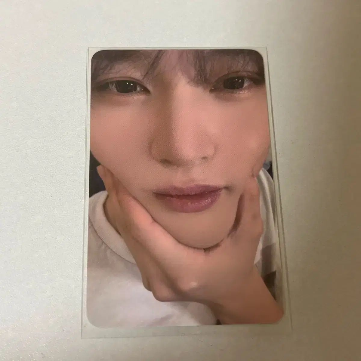 チョンロ(CHENLE) バッグ トゥーザHello Future ktown4u ケタポ ペンサ