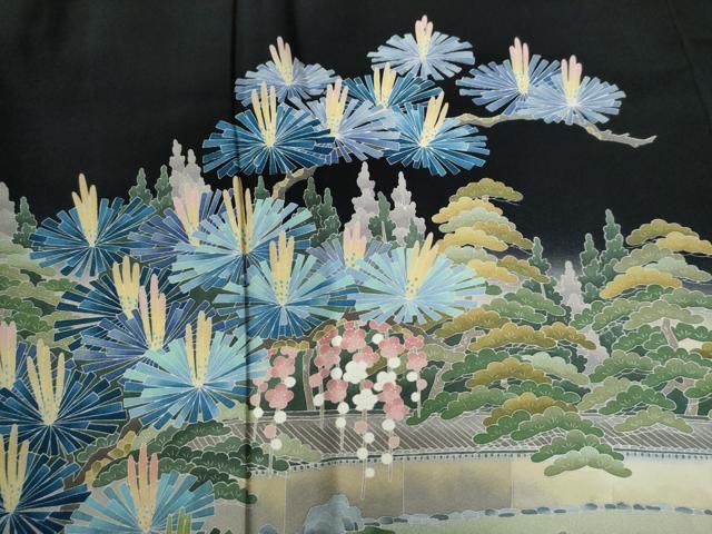 庭園浜松風景文