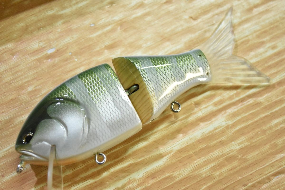 ワンベイツ ナイトストーカー テクニカル 未使用品 ONEBAITS night