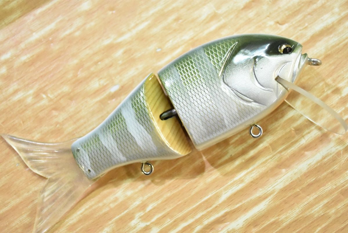 ワンベイツ ナイトストーカー テクニカル 未使用品 ONEBAITS night