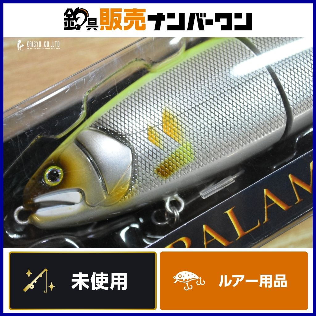 マドネス バラム 200 GMチャート 未使用品 MADNESS JAPAN BALAM ビッグ