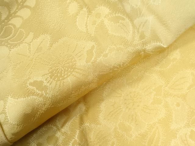 長襦袢 無双仕立て