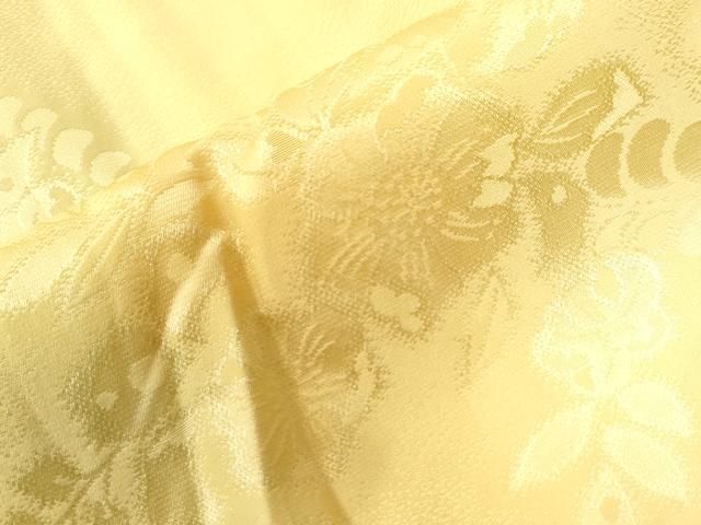 辻が花地紋 暈し染め