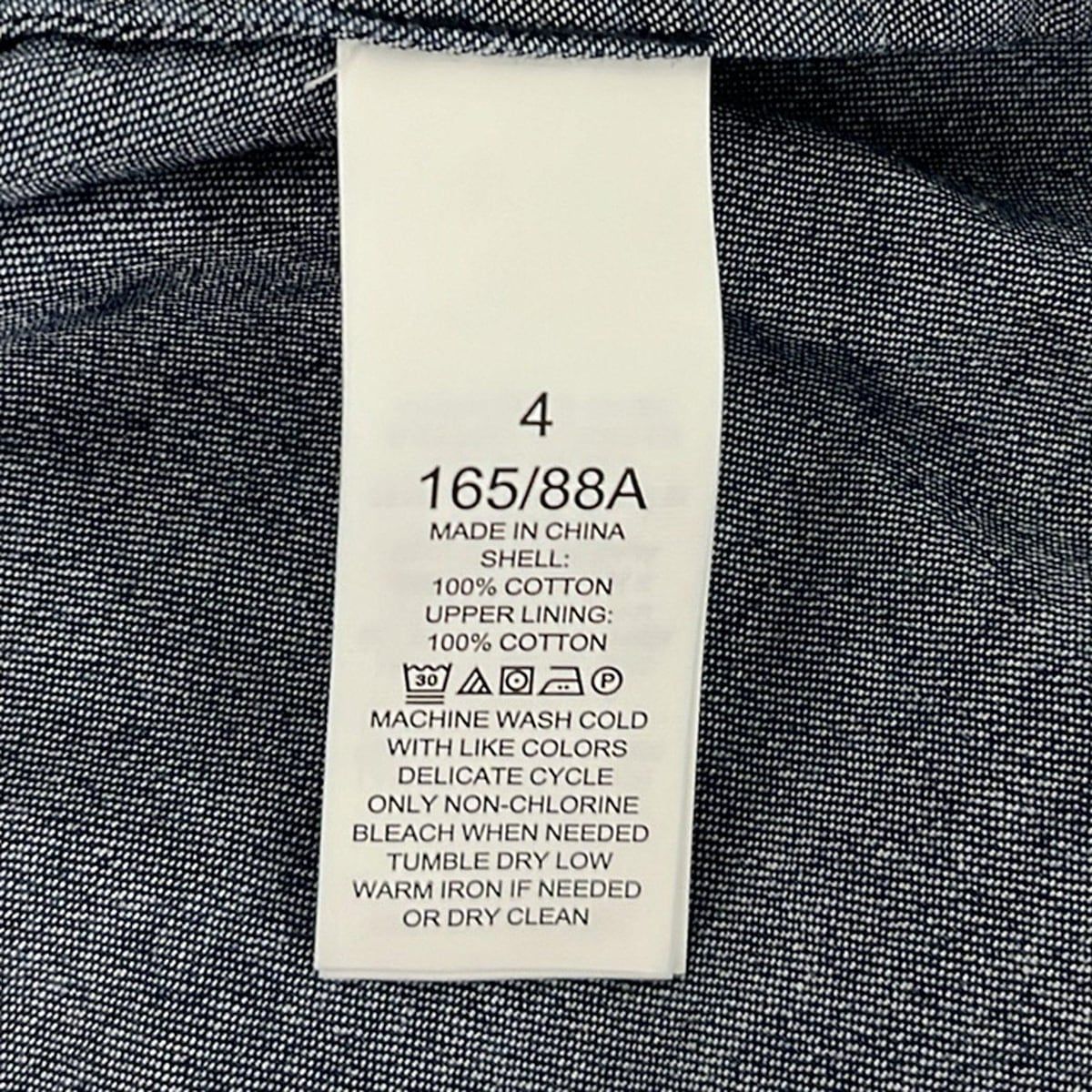 Kate spade(ケイトスペード) ワンピース サイズ4 S レディース