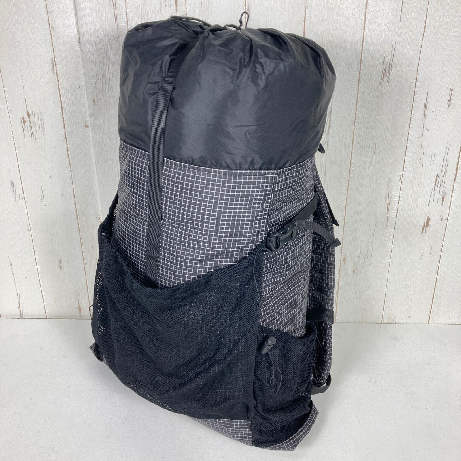 OneSize ブラック系】 Comfy Outdoor Garment ( コムフィーアウトドア 