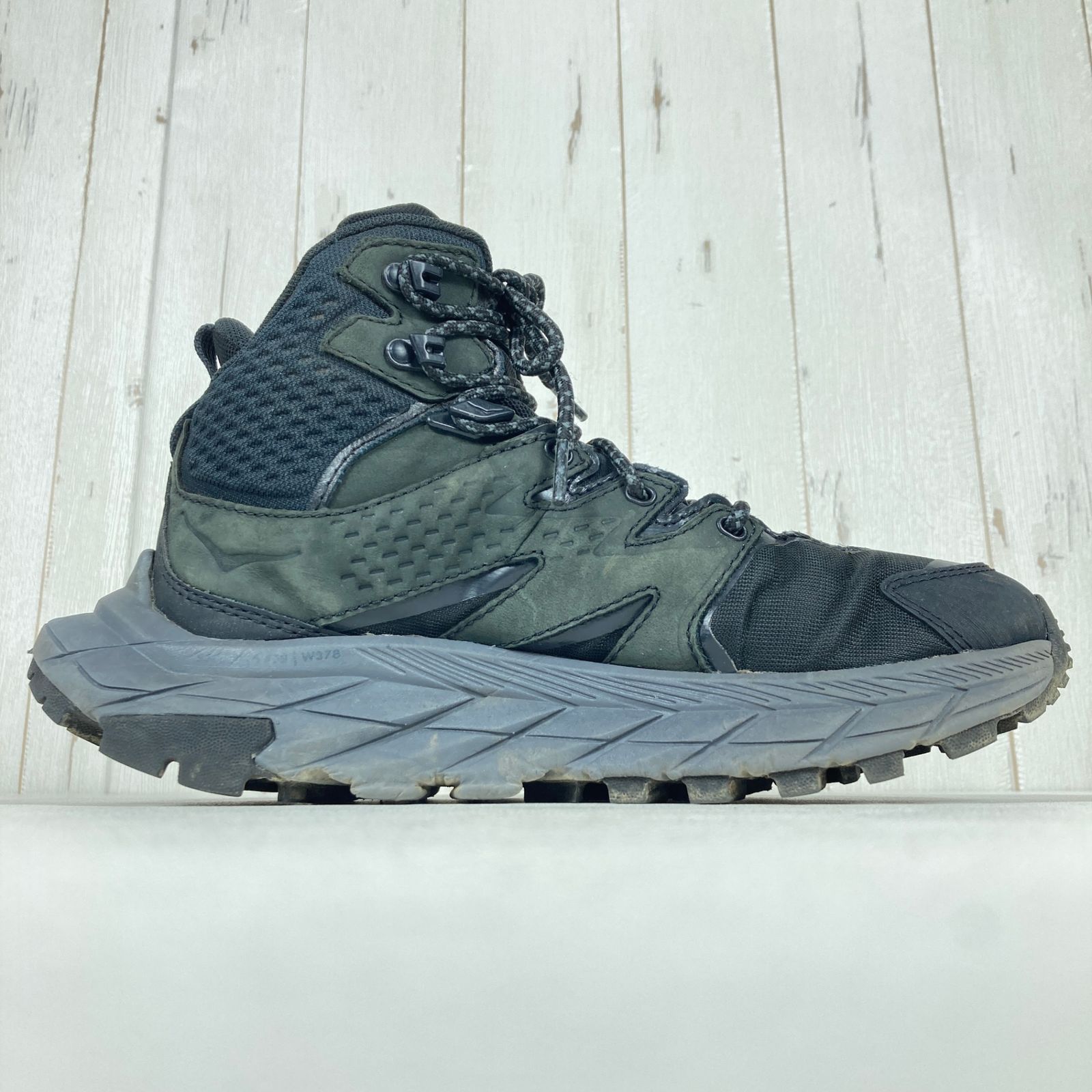 BBLC フットウェア