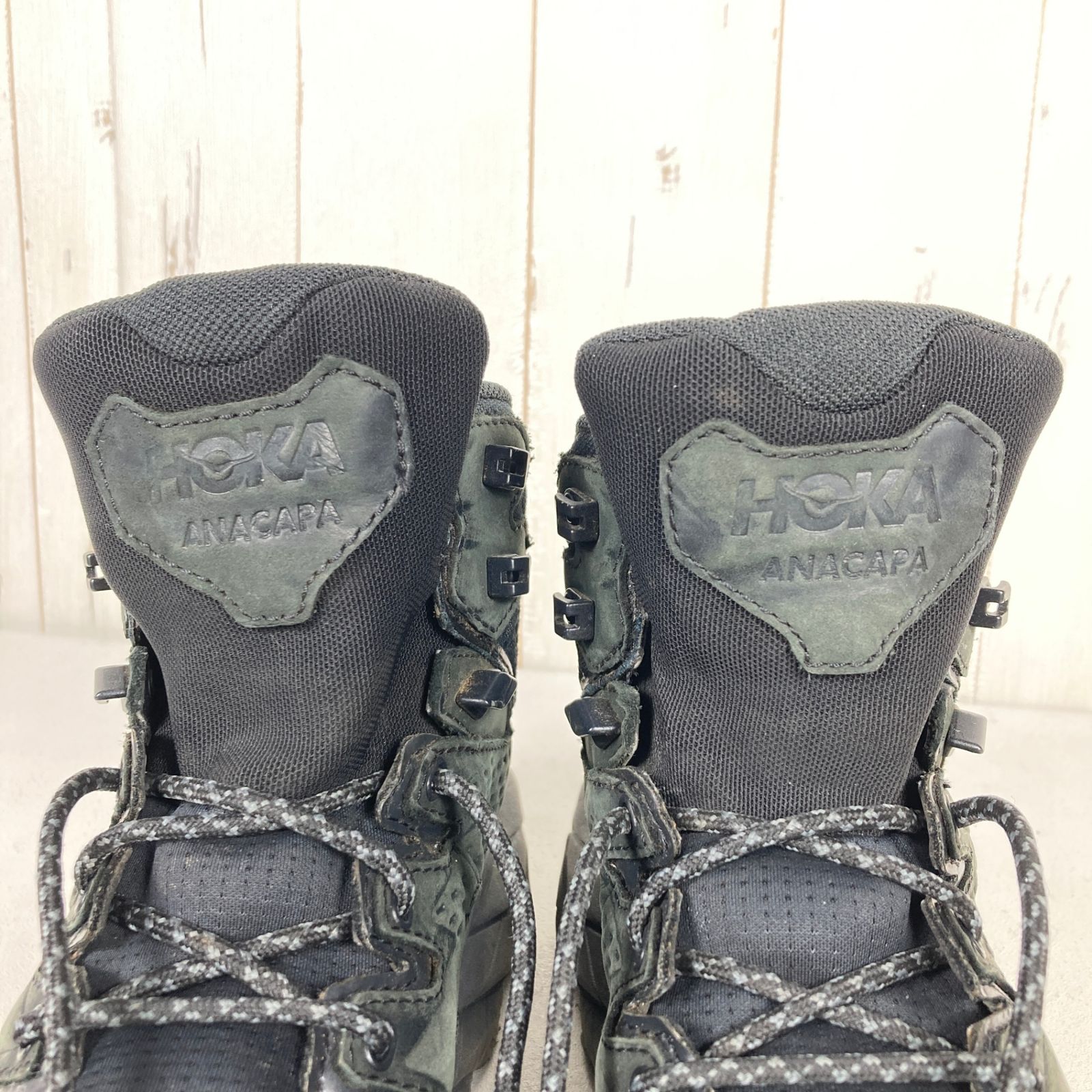 ゴアテックス ANACAPA