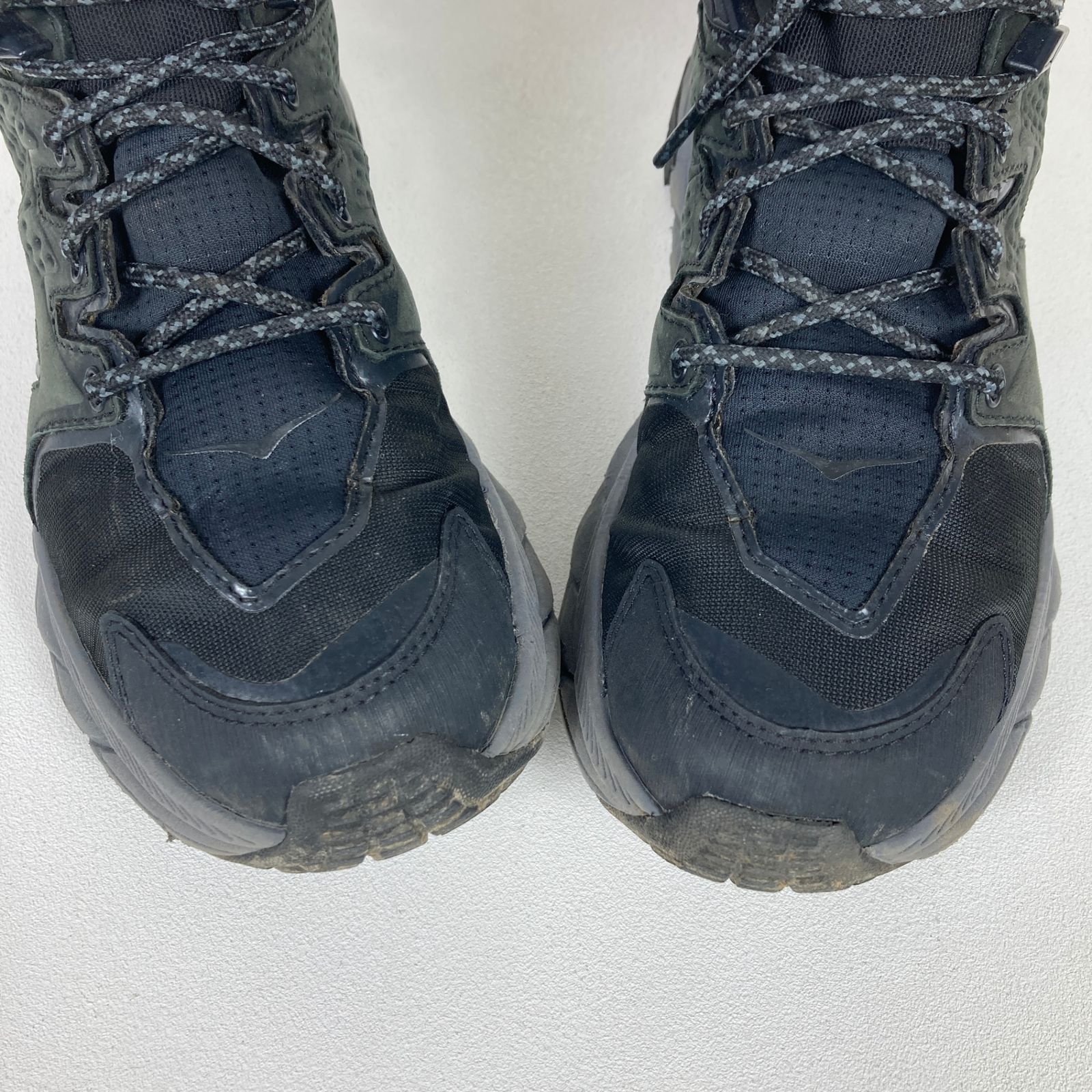 アナカパ ミッド