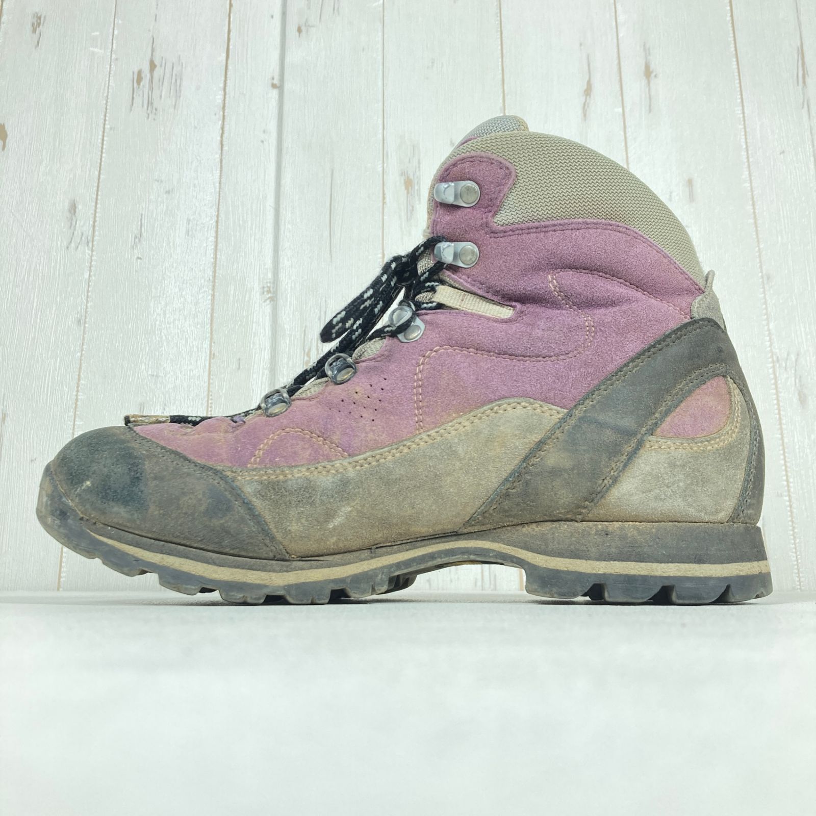 スカルパ ミトスMF