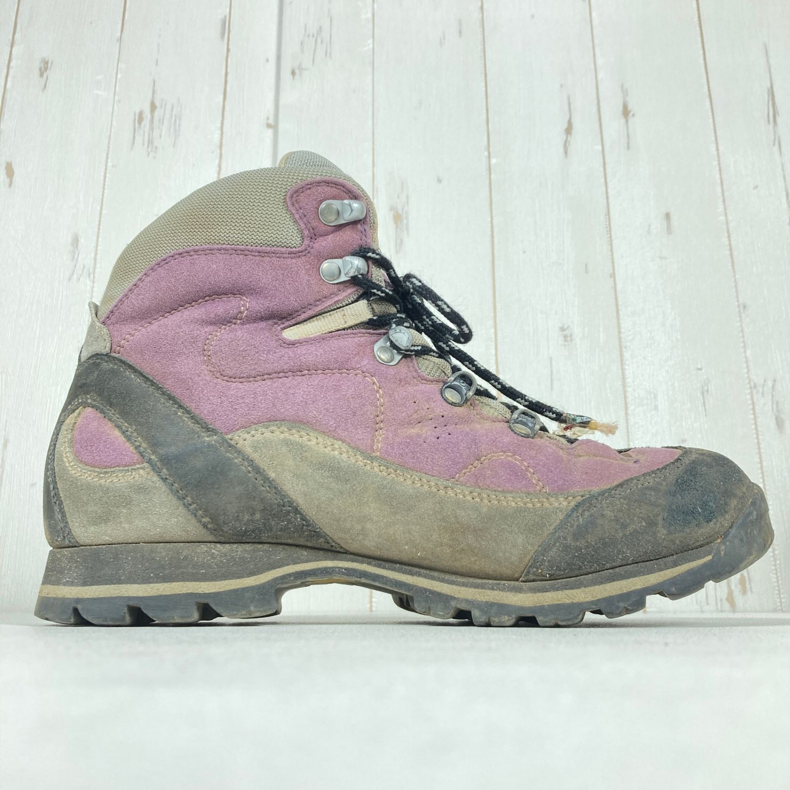  Women s 24 9 cm パープル系 Scarpa スカルパ ミトスMF GTX プラム フットウェア トレッキングブーツ z 登山靴 トレッキングシューズ アウトドアシューズ