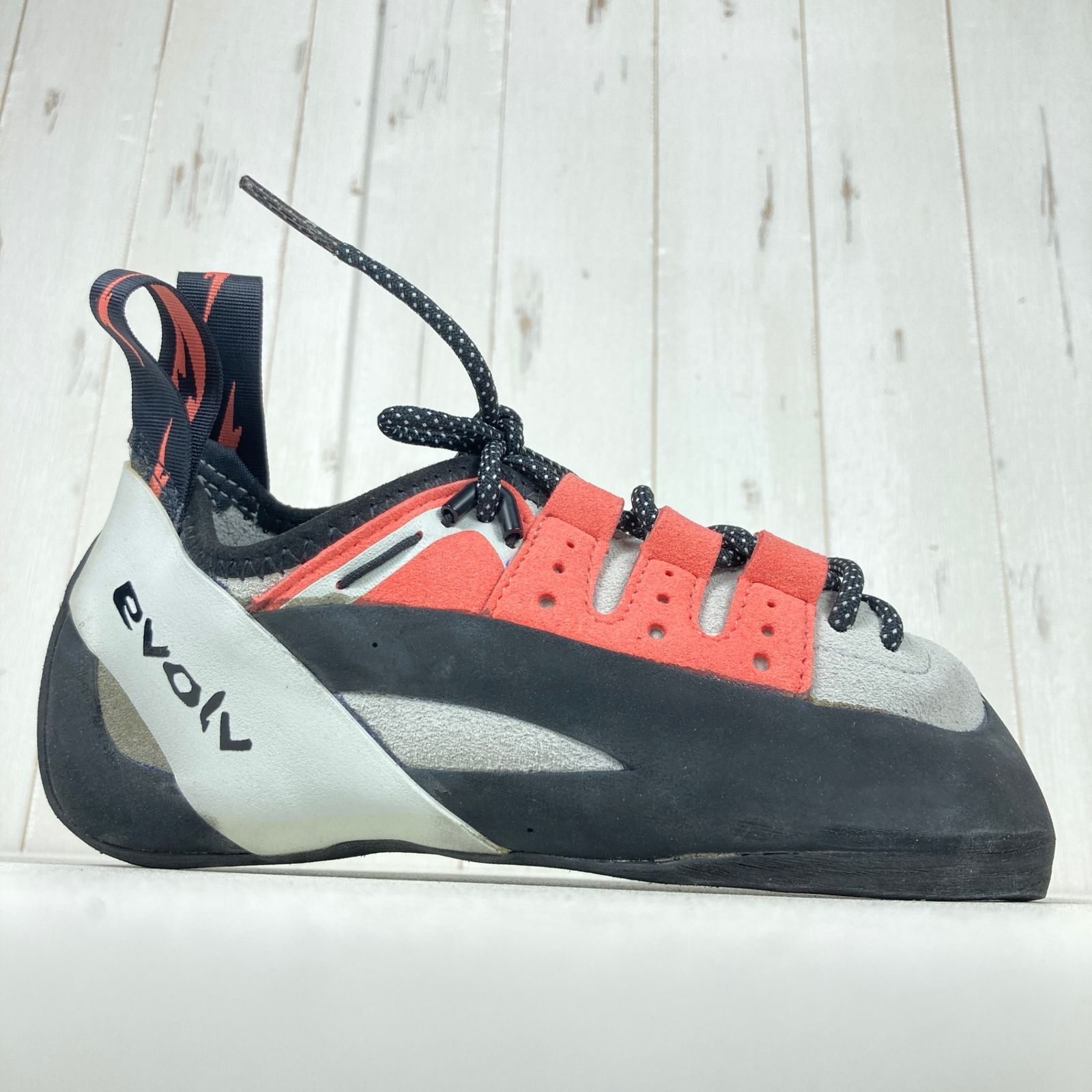 フットウェア ロッククライミングシューズ