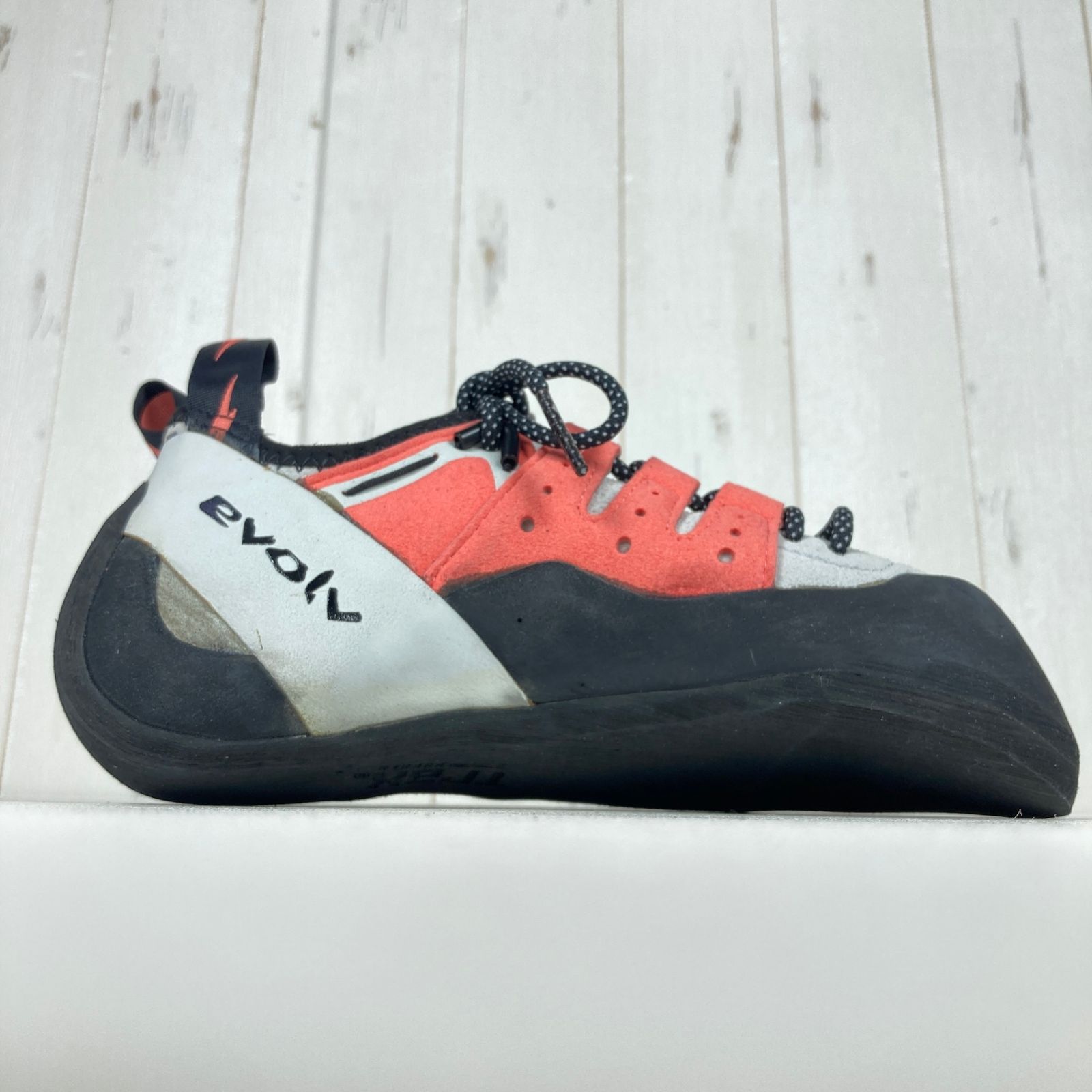 イボルブ ゲシドー