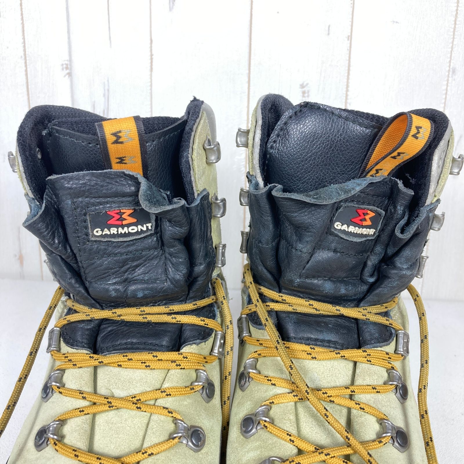 ガルモント マウンテンガイド