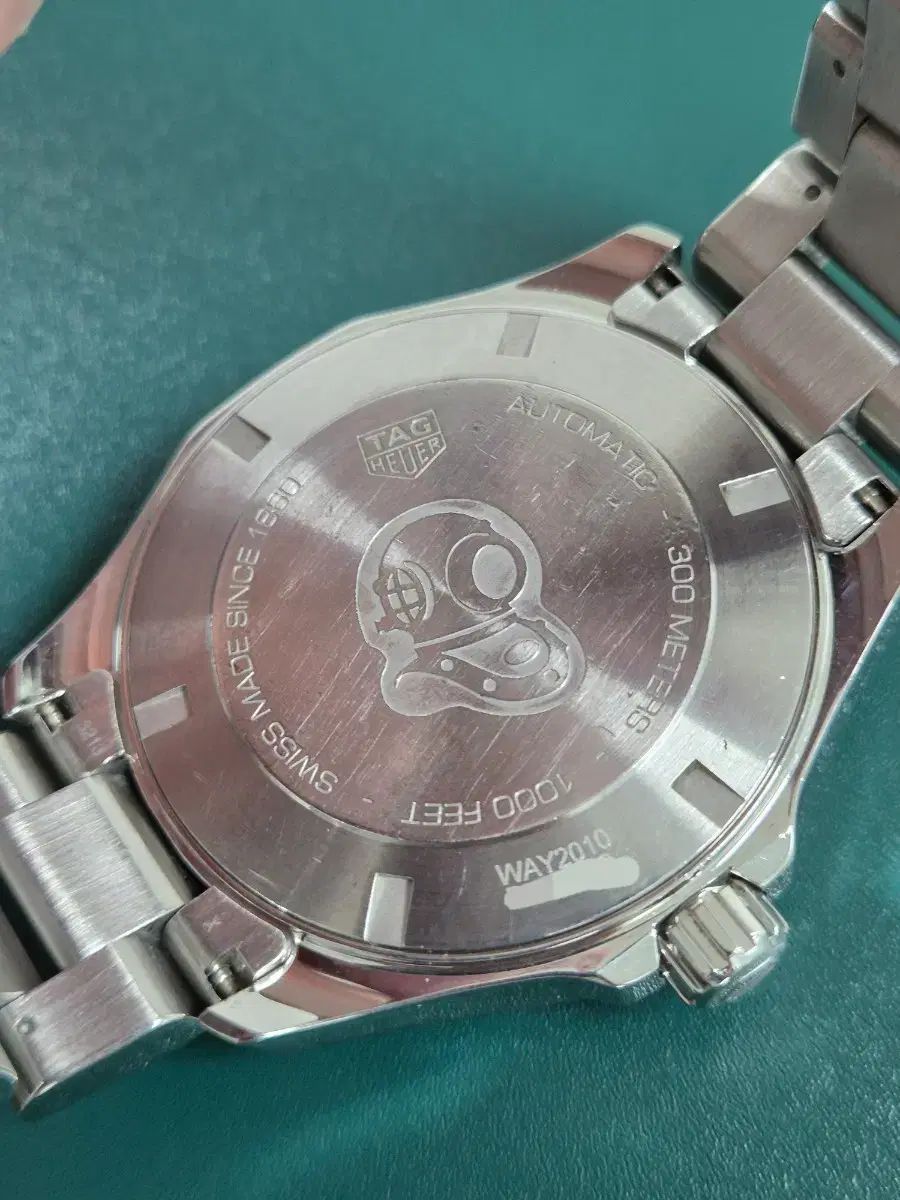 アクアレーサー キャリバー5