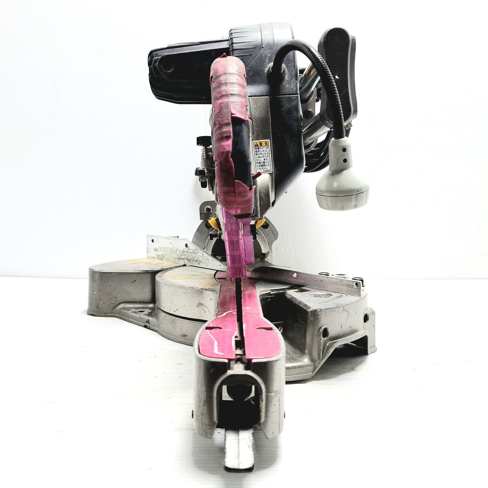  ハイコーキ 旧 日立工機 卓上 スライド 丸のこ 190 mm C 7 RSHC 電動のこぎり 切断工具 切断機