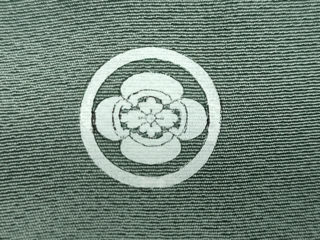 平和屋着物○豪華色留袖 駒刺繍 短冊草花文 金彩 鈴乃屋扱い 正絹 逸品