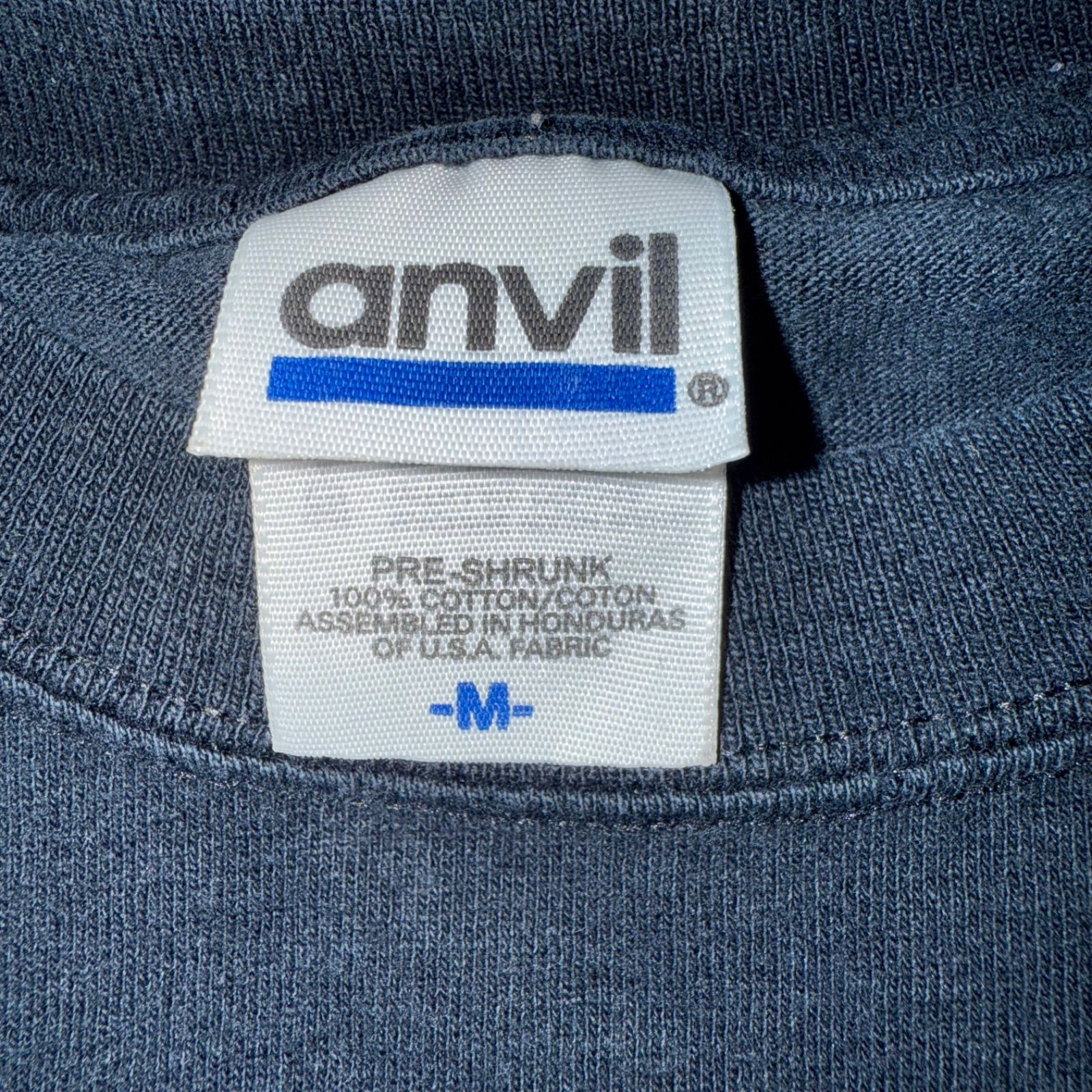 00s Queen 2003 anvil tee バンドT Tシャツ - メルカリ