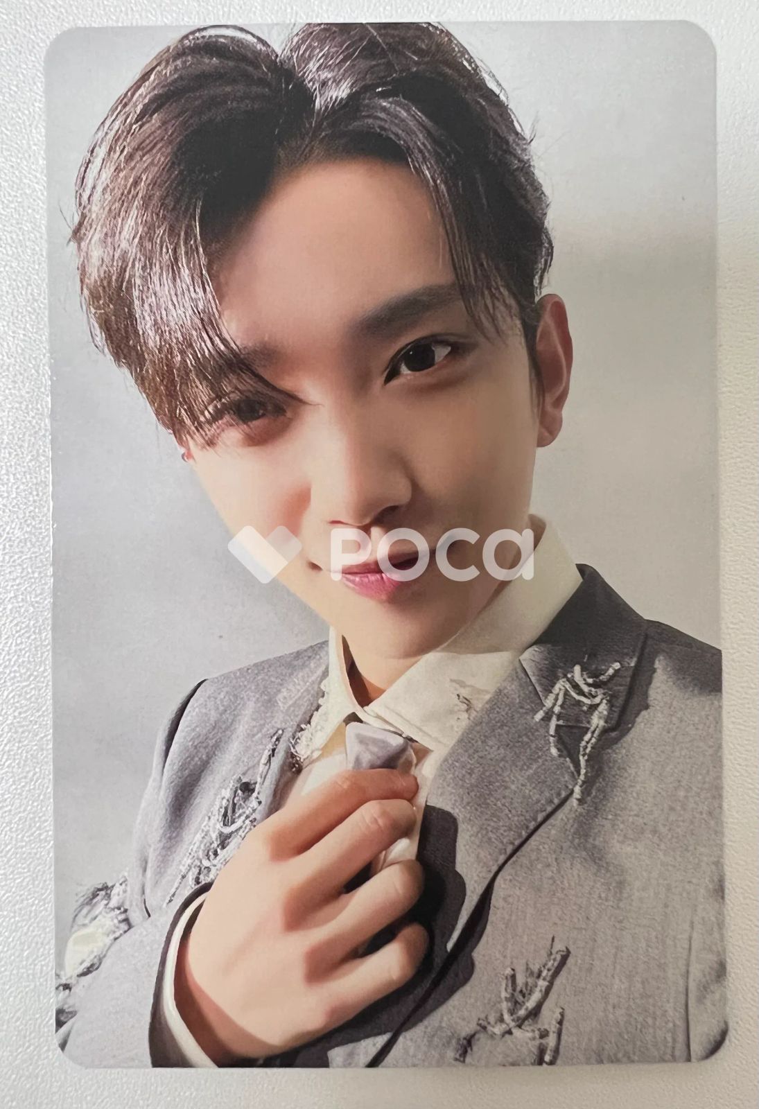 Seventeen ジョシュア セブチ 消費期限 Flash Price Edition - メルカリ