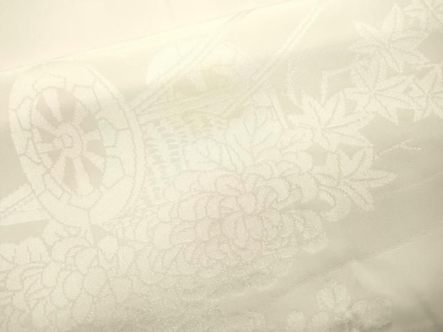 振袖用長襦袢 無双仕立て