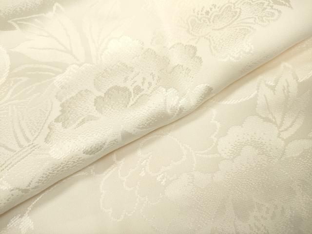 鼓花地紋 暈し染