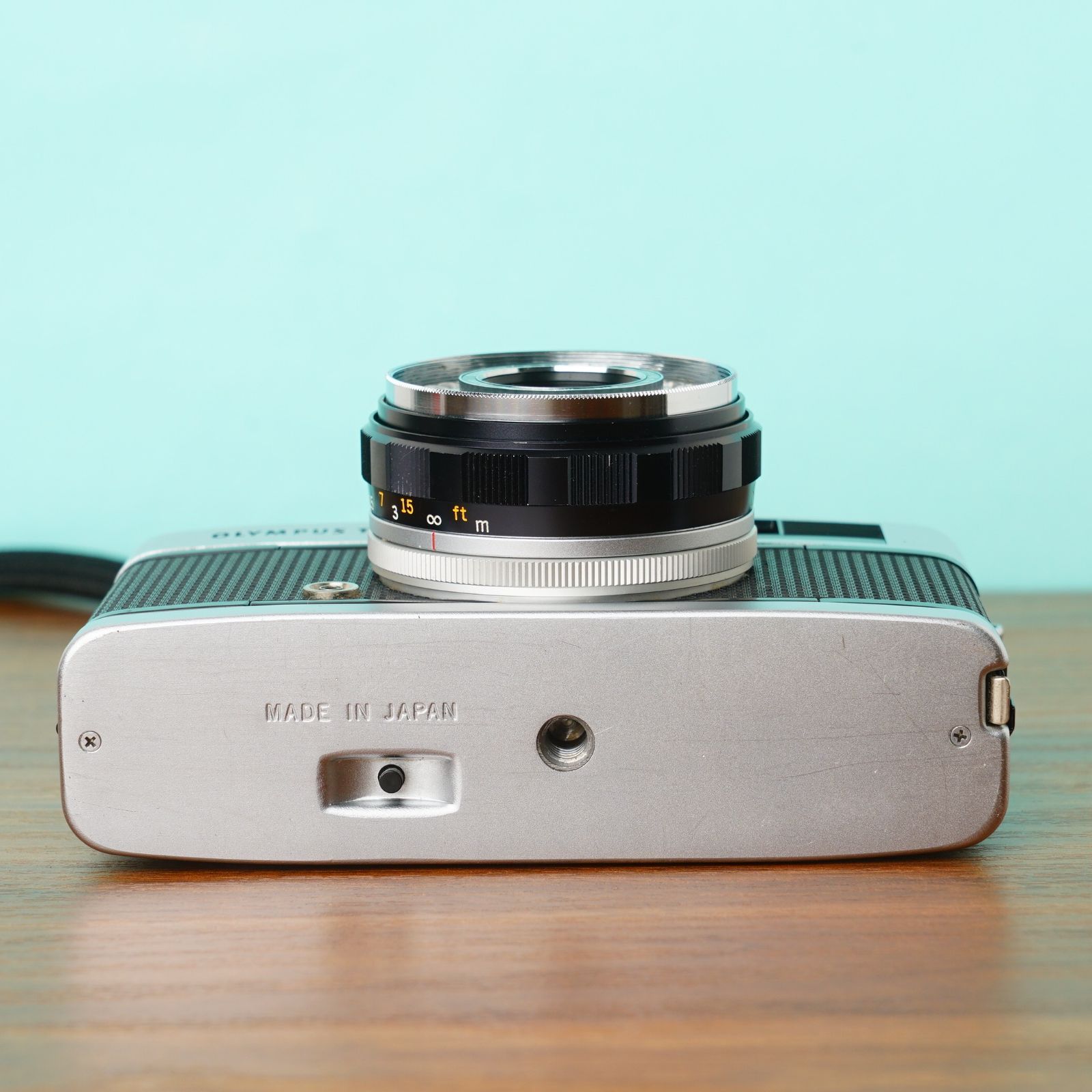 完動品◎オリンパス TRIP35 フィルムカメラ #91 - メルカリ